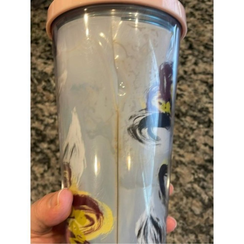 Starbucks Tumbler Peony‎ - Picture 7 of 7